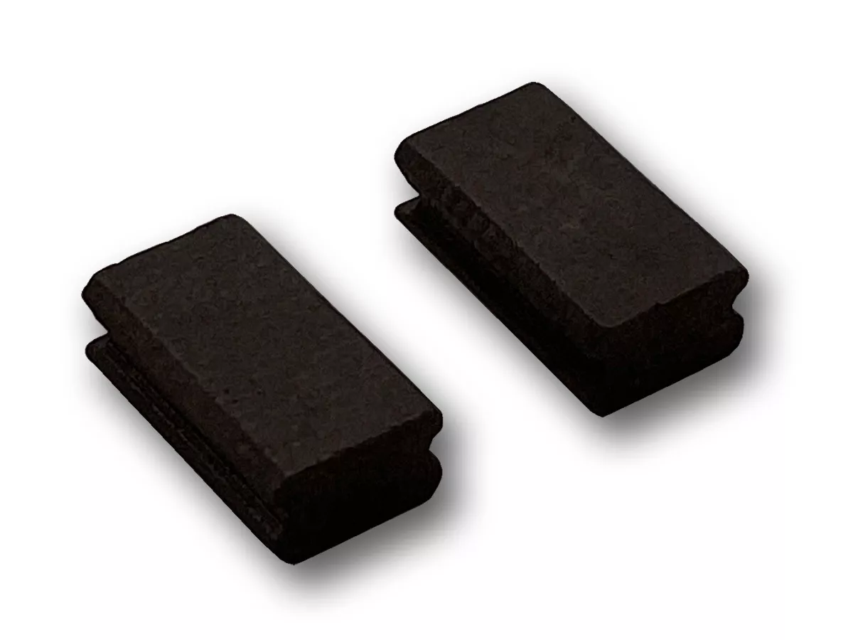 Balais charbon réf. 2 609 004 163 BOSCH